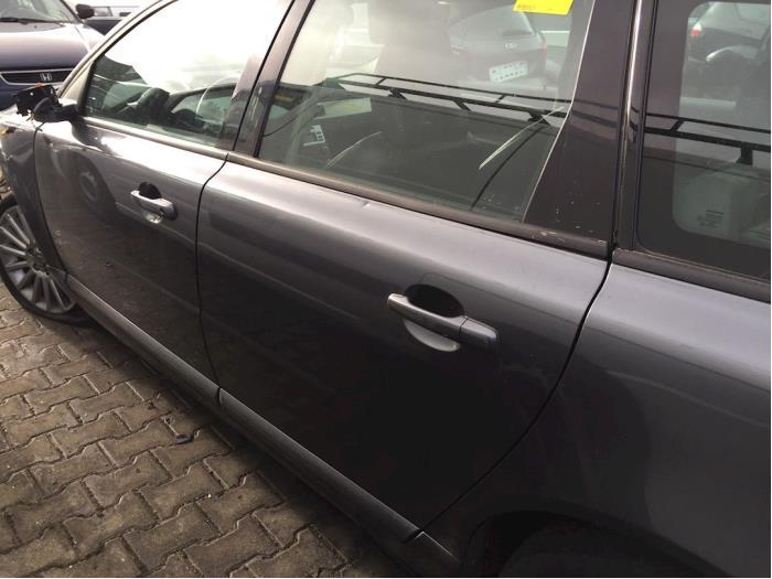 Portier 4Deurs links-achter van een Volvo V70 (455), Gebruikt, -, Deur, -
