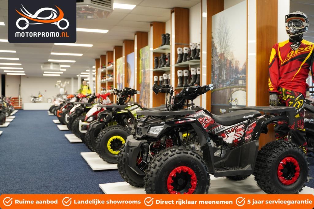 Elektrische mini crosser dirtbike pitbike 49cc, 1000W, 1500W, Ophalen of Verzenden, Nieuw