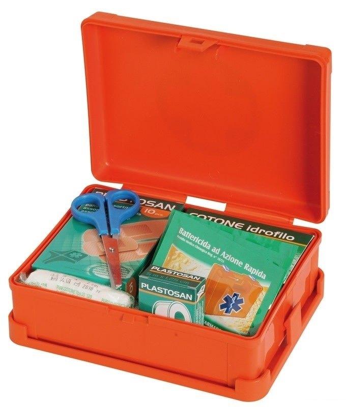 EHBO doos | Verbanddoos, Ophalen of Verzenden, Nieuw, Onderhoud en Reparatie
