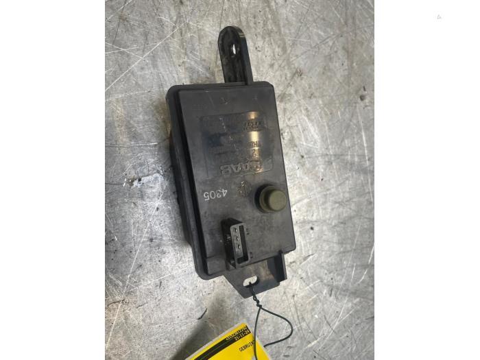 Alarm sirene van een Saab 9-5, Auto-onderdelen, Elektronica en Kabels, Saab, Gebruikt, 3 maanden garantie, Ophalen of Verzenden