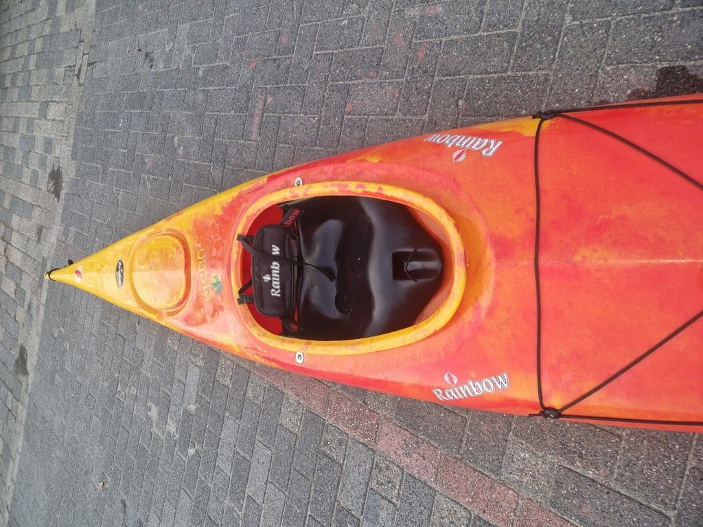 Rainbow Oasis  €165, Ophalen, Italie, Gebruikt, Eén persoon