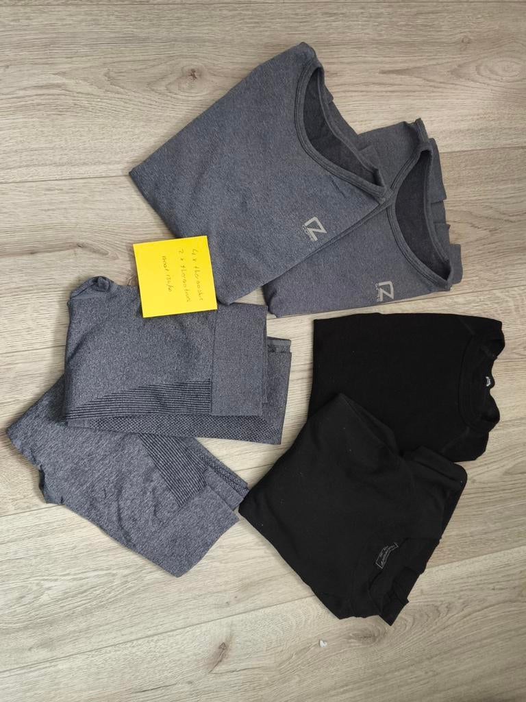 Thermokleding jongens maat 134/140, Ophalen of Verzenden, Maat 134