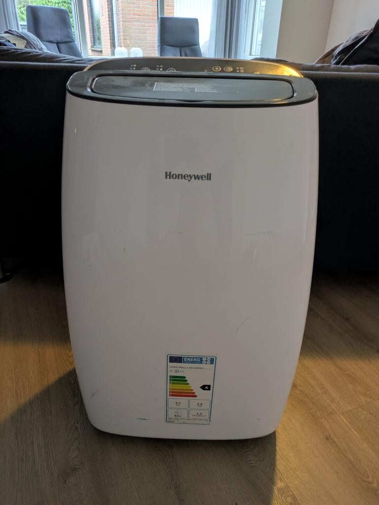 Prima airco grote capaciteit 100% in orden Honeywell, Ophalen