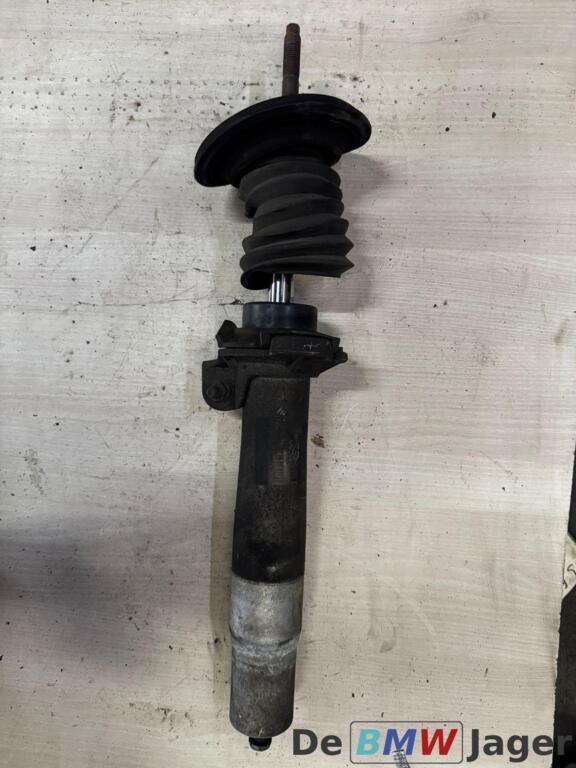 Schokbreker rechtsvoor BMW M3 E90 E92 E93 31312283508, Gebruikt, Ophalen of Verzenden, BMW, BMW