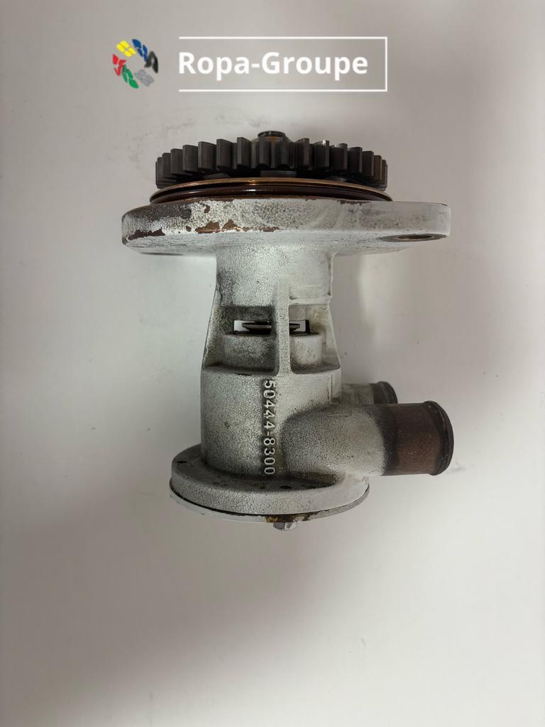 IVECO-Buitenwaterpomp, Watersport en Boten, Ophalen, Nieuw, Motor en Techniek, Zeilboot of Motorboot