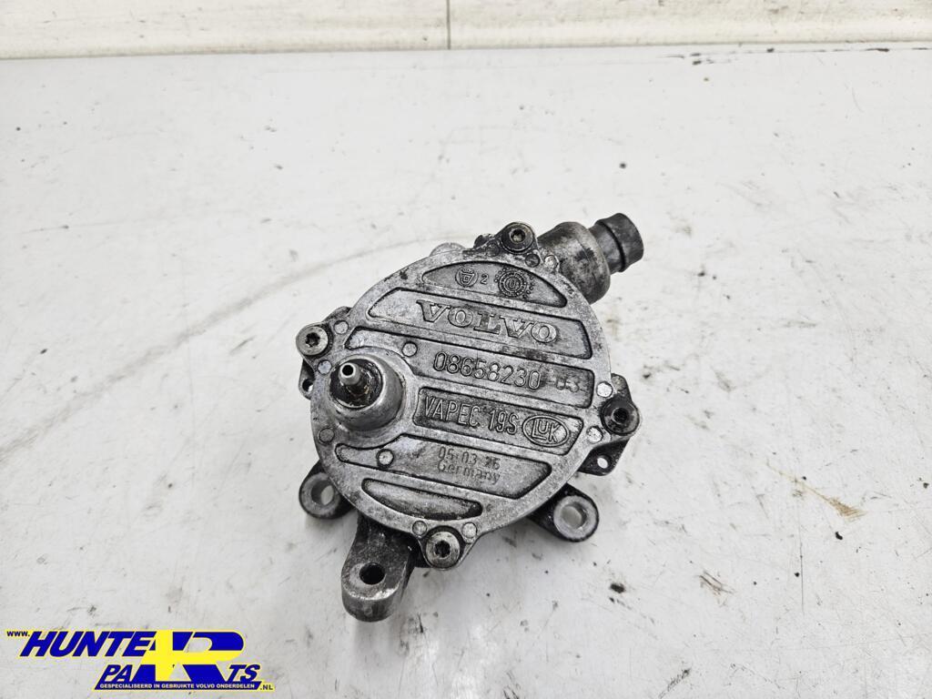 Vacuum pomp Volvo V70/S80/S60/XC90/V50 II ('00-'08) 08658230, Gebruikt, Ophalen of Verzenden, Volvo