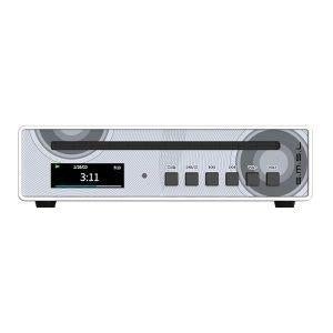 SMSL PL100 Pro CD speler 2x CS43131, Ophalen of Verzenden, Nieuw, Overige merken, Draagbaar