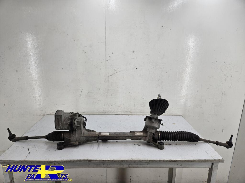 Stuurhuis Volvo V40 II ('12-'19) 31406157, Gebruikt, Ophalen of Verzenden, Volvo, Volvo
