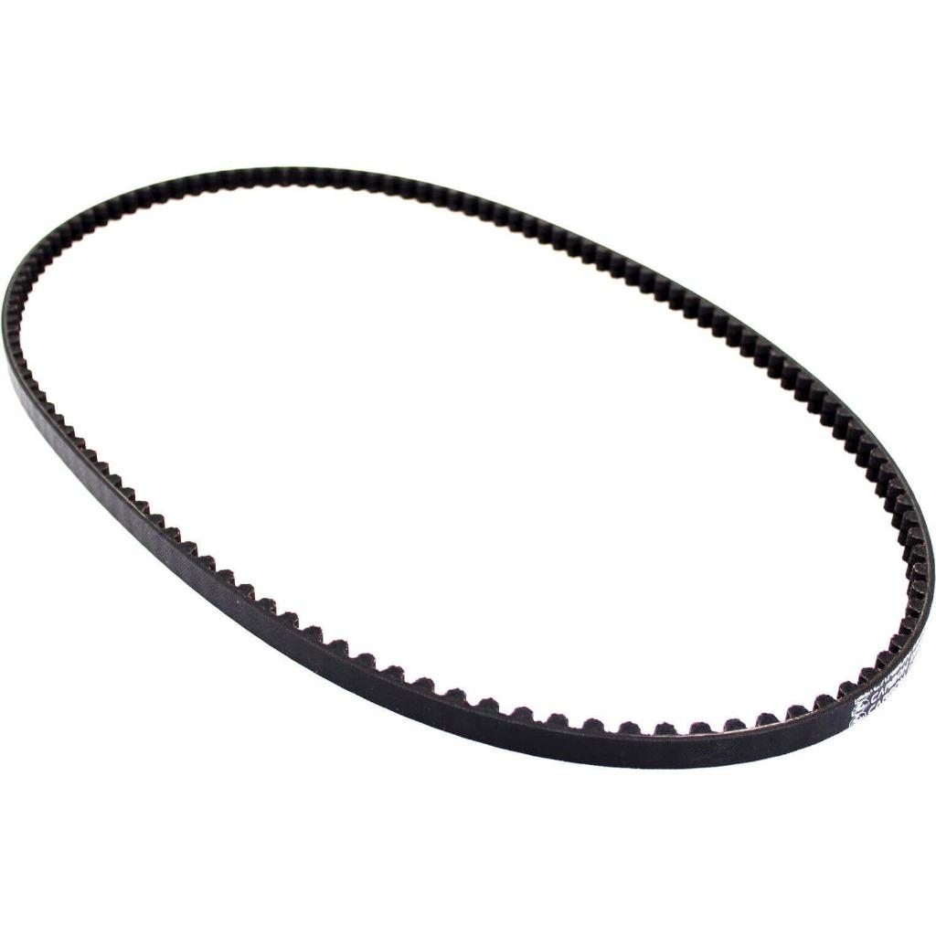 Gates CDN T120 riem carbon zwart