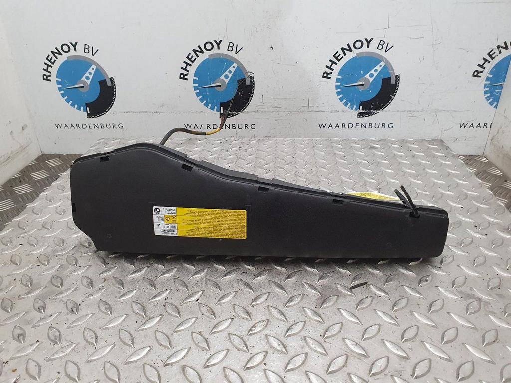 BMW X1 2.0D SDRIVE EXEC. AIRBAG LINKS 2011, Ophalen of Verzenden, Gebruikt, Stiba lid