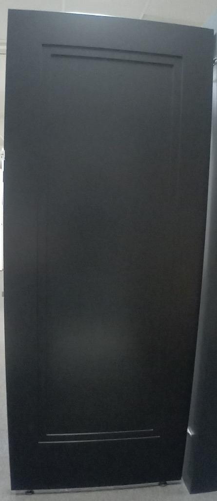 Binnendeur Houtz Rotterdam 93x231,5 stomp, Doe-het-zelf en Verbouw, Deuren en Horren, Ophalen, 80 tot 100 cm, 215 cm of meer, Binnendeur