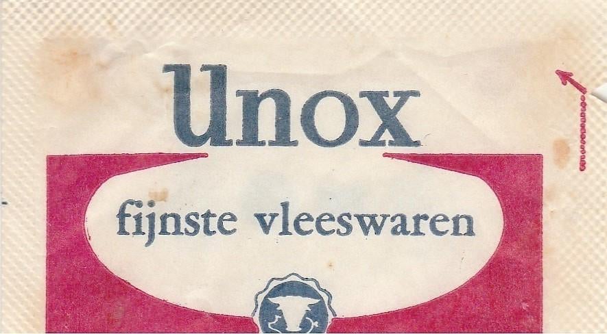unox mepal Sjors, Ophalen of Verzenden
