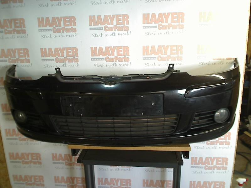 Bumper Voor Volkswagen Golf V (1K1) (2003-10/2008-07), Gebruikt, Volkswagen, Volkswagen AG, Kundenbetreuung@volkswagen.de