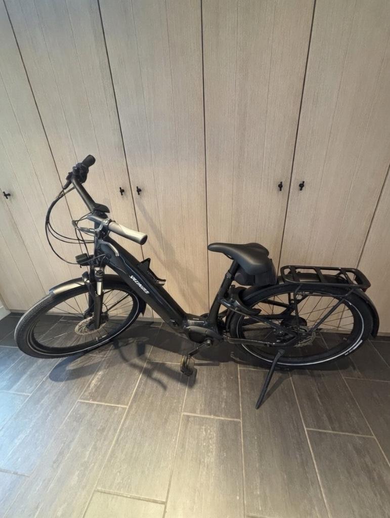 Specialized cosmo turbo 4 igh, Gebruikt, 47 tot 51 cm, 50 km per accu of meer, Ophalen