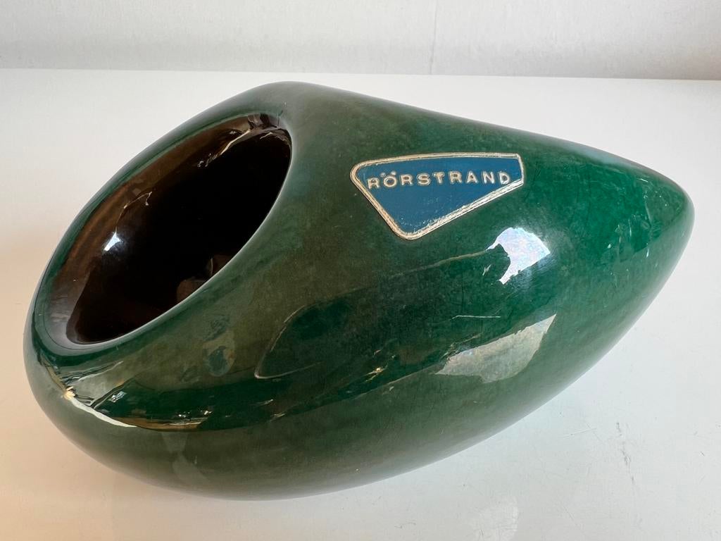Vintage Rörstrand Artobject ‘Mussle’ Marianne Westman 50’s, Ophalen of Verzenden
