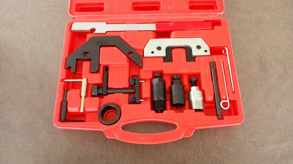 Timingset BMW, Landrover, opel M41 51 47TU 57TU, Ophalen of Verzenden, Nieuw