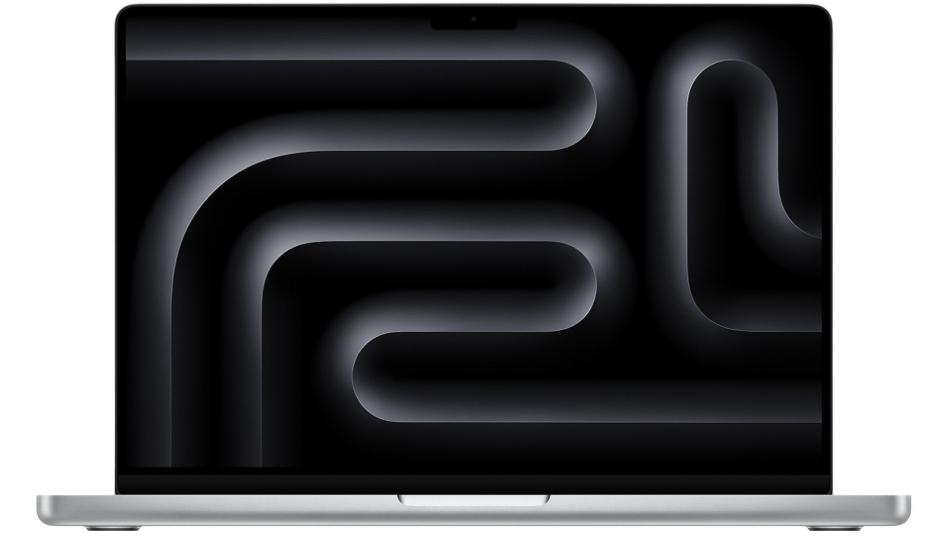 APPLE MacBook Pro M5 (2025) 14 inch 16 GB -512 GB 2 kleuren, MacBook Pro, Apple, 512 GB, Nieuw