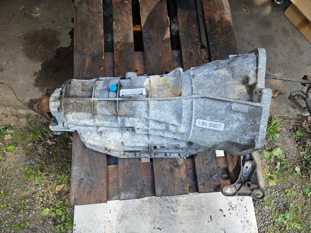 Bmw 5hp19 automaat automatische versnellingsbak  E46 E60, Ophalen, BMW