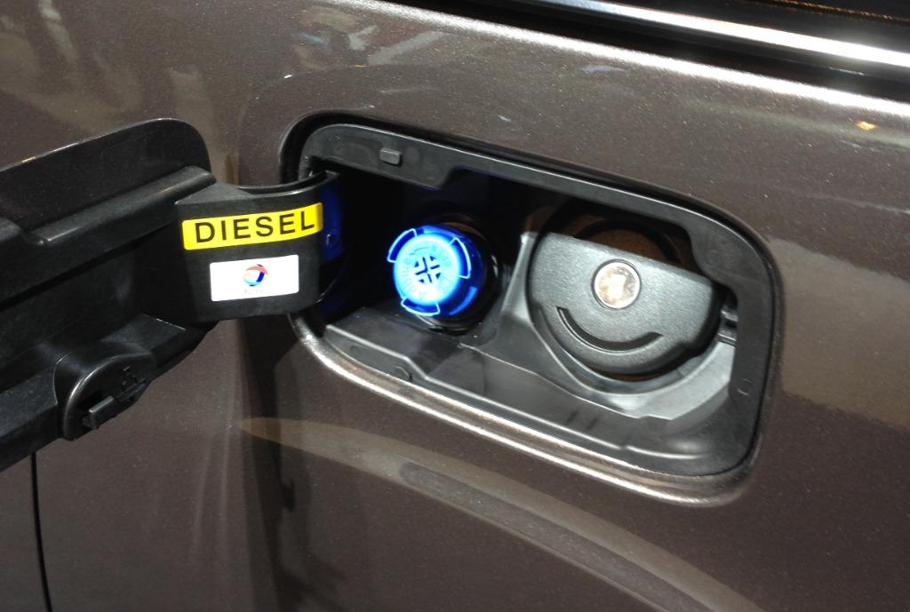 Adblue UREA storing BlueHDI peugeot oplossing P20E8, Ophalen of Verzenden, Gereviseerd, Peugeot