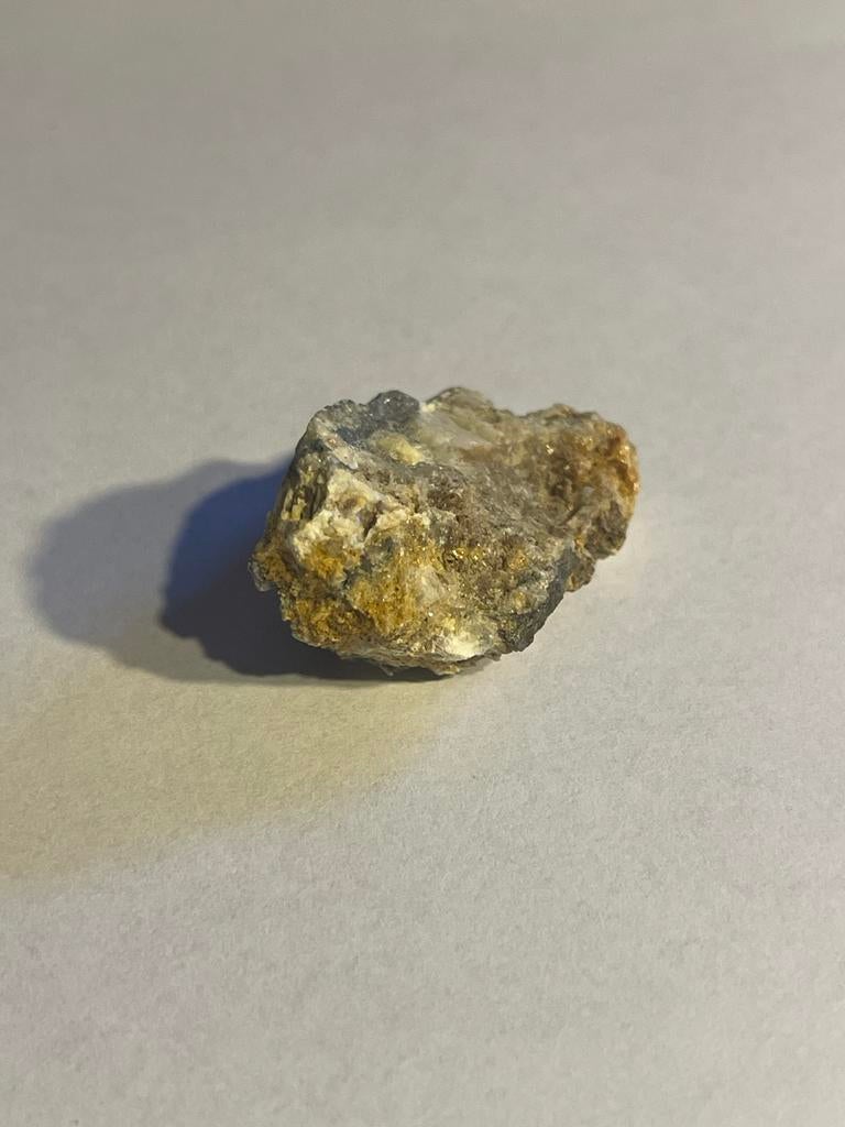 Kwarts Mineraal, Ophalen of Verzenden, Mineraal