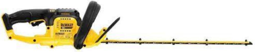 DeWALT DCMHT563N-XJ 18V XR Heggenschaar  zonder accu / lader
