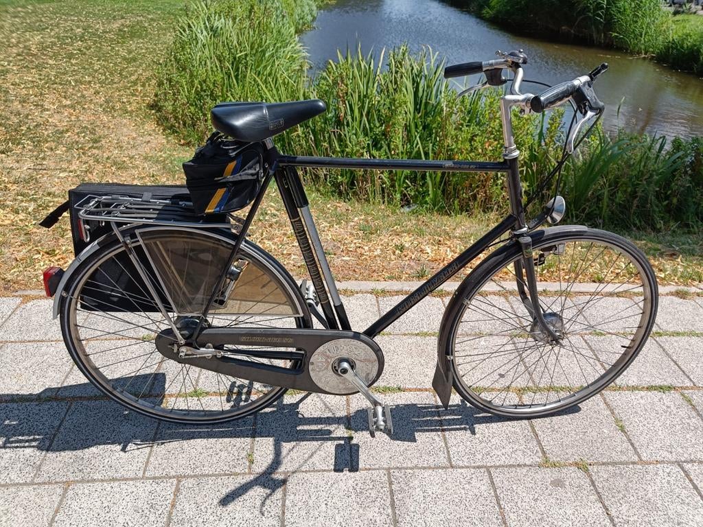 Koga-Miyata Silver-Ace, Fietsen en Brommers, Fietsen | Heren | Herenfietsen, Ophalen