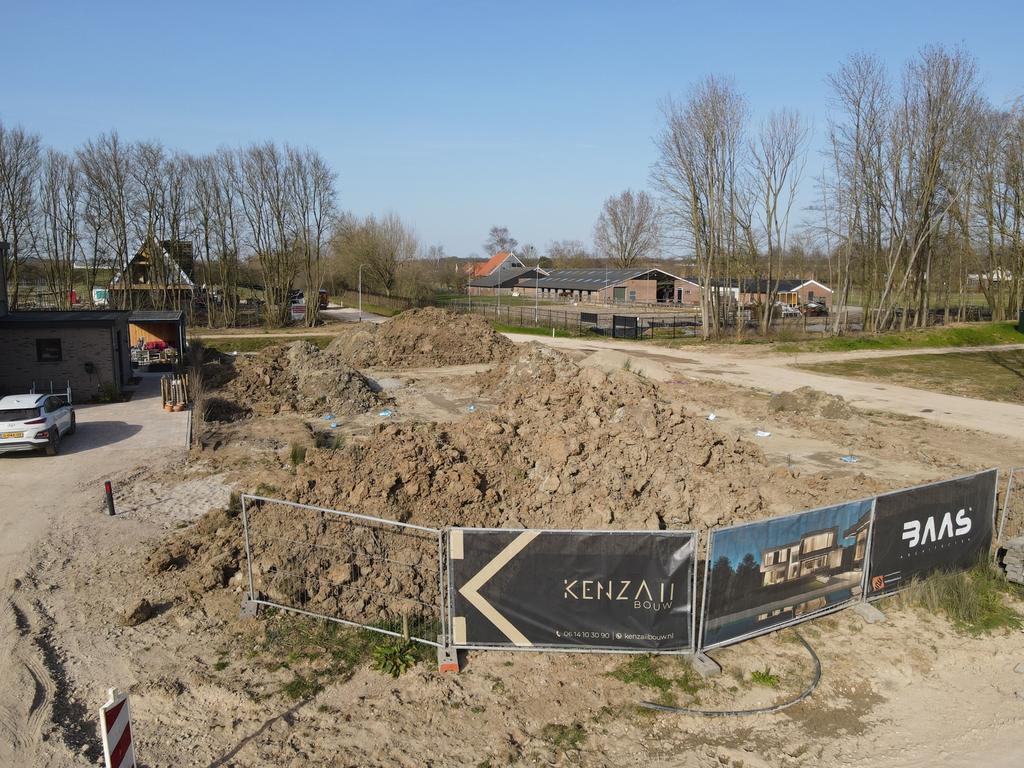 Drone fotograaf, Montage of Bewerking