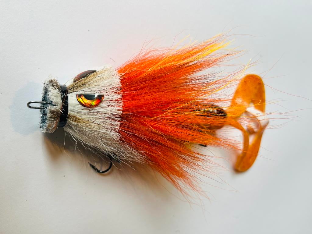 BD mouse big kunstaas, Ophalen of Verzenden, Nieuw, Overige typen