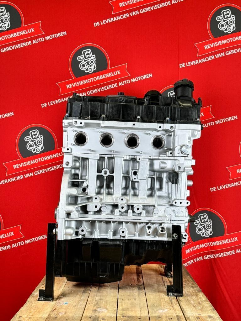 Gereviseerde Motor BMW N20 N20B20A N20B20B, Ophalen of Verzenden, Gereviseerd, BMW