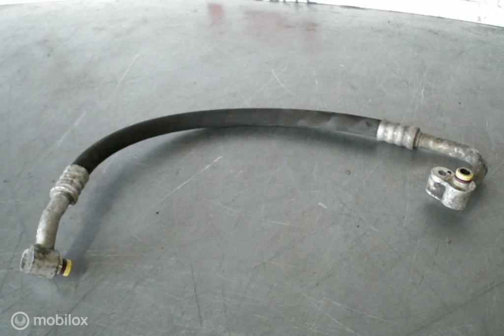 Aircoleiding 1K0820743BT 2.0FSI AXW BVY BLR BGU VAG, Gebruikt, Volkswagen, Ophalen of Verzenden, Volkswagen