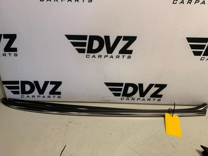 Sierstrip van een Mini Cooper, Auto-onderdelen, Gebruikt, -, -, Ophalen of Verzenden