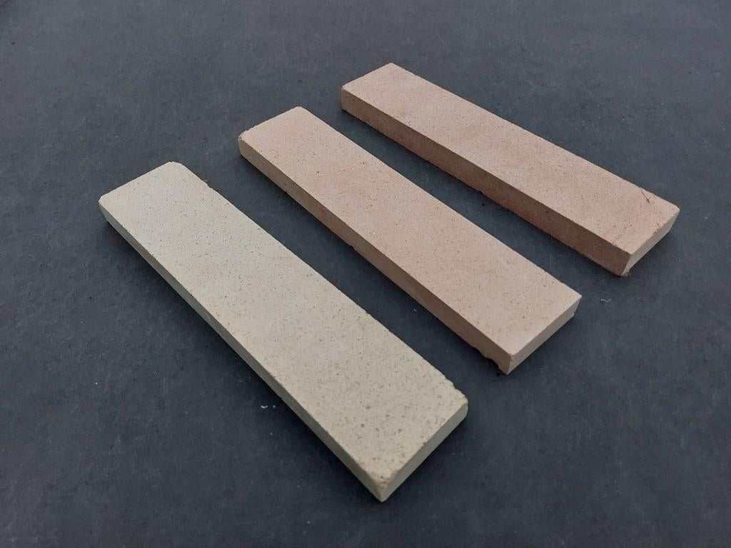 Chamotte stenen voor tuinhaard,  pizzaoven,  kachel, bbq, Tuin en Terras, Tuinhaarden, Nieuw, Ophalen of Verzenden