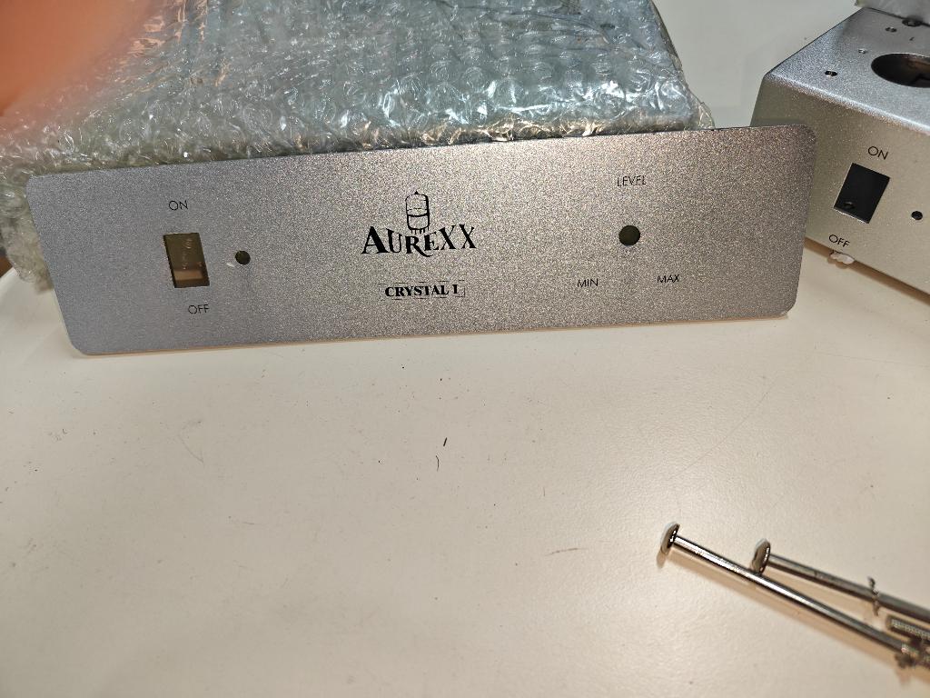 AUREXX BUIZENVERSTERKER CHASSIS, Ophalen of Verzenden, Overige onderdelen