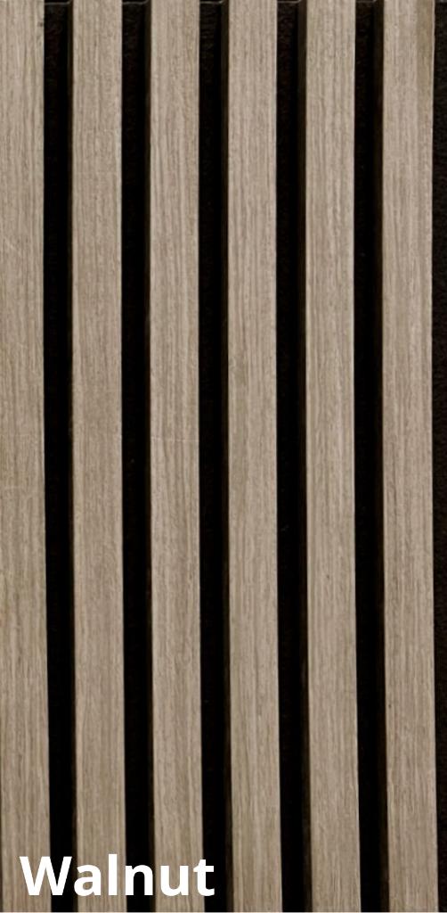akoestisch paneel | 3D paneel | lattenwand | wandpanelen, Ophalen, Nieuw, Overige materialen, Minder dan 20 mm