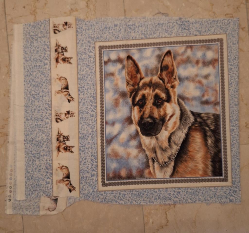 Quiltstof, Ophalen of Verzenden, Katoen, 30 tot 200 cm, 120 cm of meer