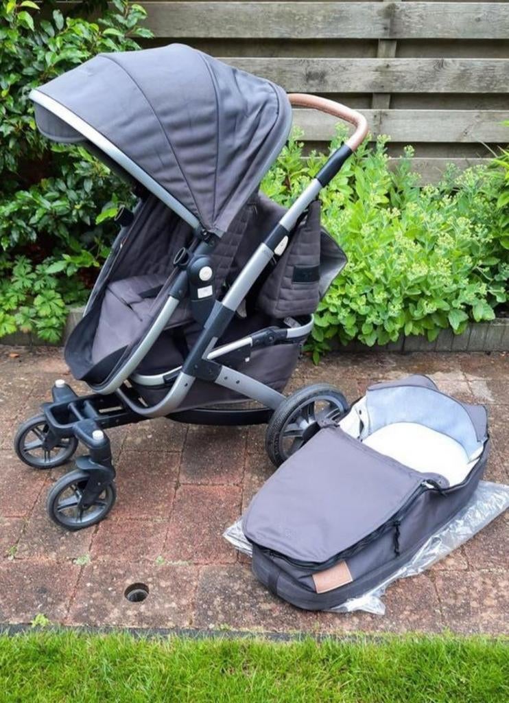 Joolz Geo Kinderwagen/Buggy + Accessoires, Ophalen