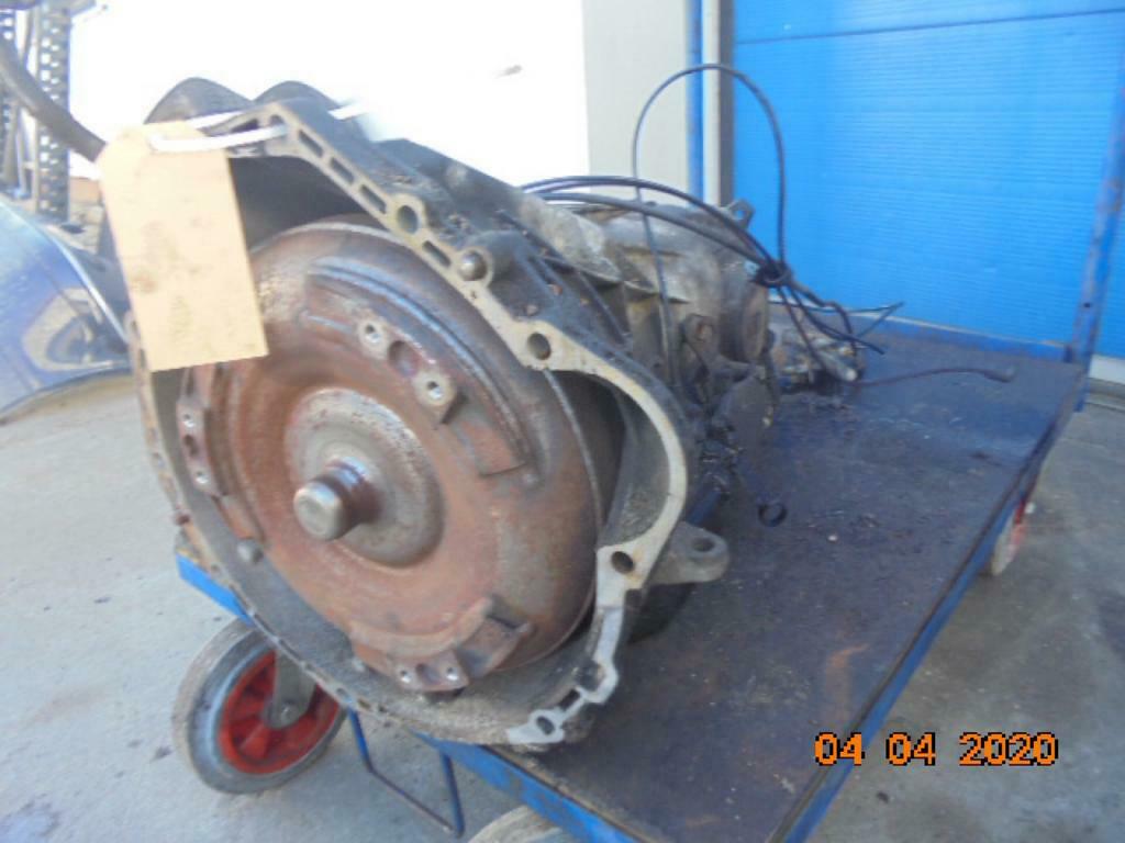 Automatische transmissie, Mercedes 230 w 124, Ophalen of Verzenden, Gebruikt, Mercedes-Benz