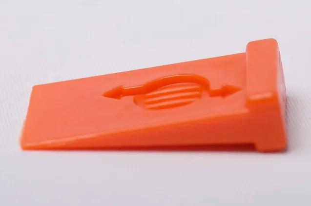 OCA 500 st. Oranje stelwig in koffer, Ophalen of Verzenden, Nieuw