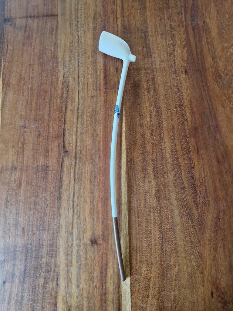 Goedewaagen Kleipijp - Vintage (40 cm), Ophalen of Verzenden, Gebruikt, (Water)pijp