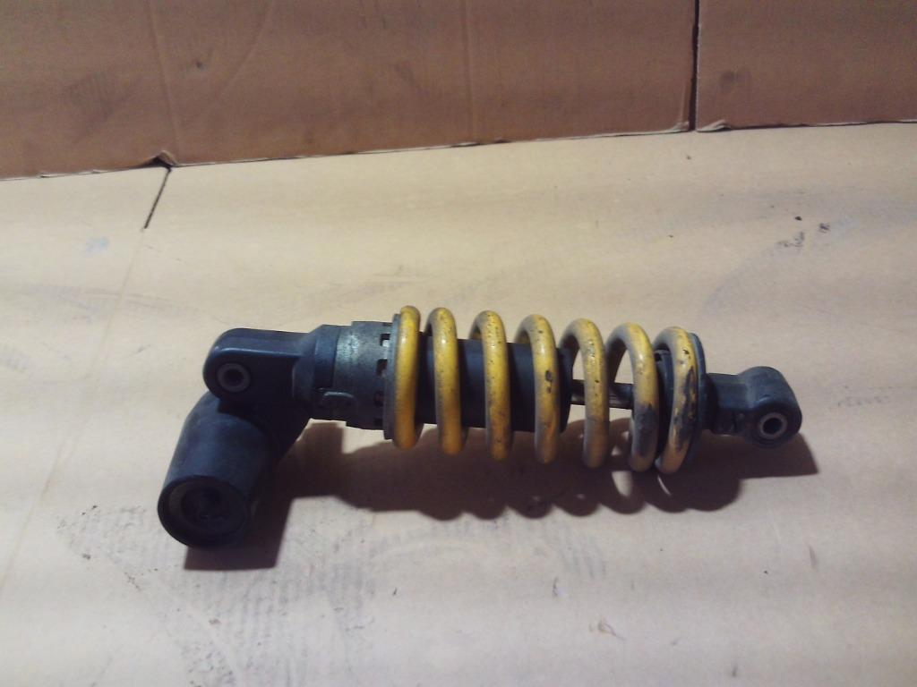 Originele Showa achter schokbreker Honda 929 bj00-01, Ophalen of Verzenden, Gebruikt