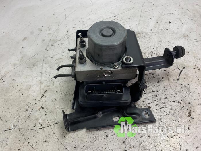 ABS Pomp van een Ford Transit Custom, Gebruikt, -, -, Ophalen of Verzenden