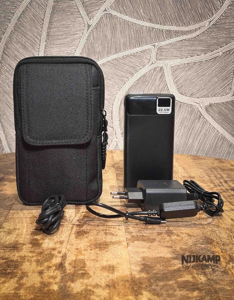 Nieuw voor Roland V-Accordion: Portable Power Pack, Ophalen of Verzenden, Nieuw, Overige formaten, Overige merken