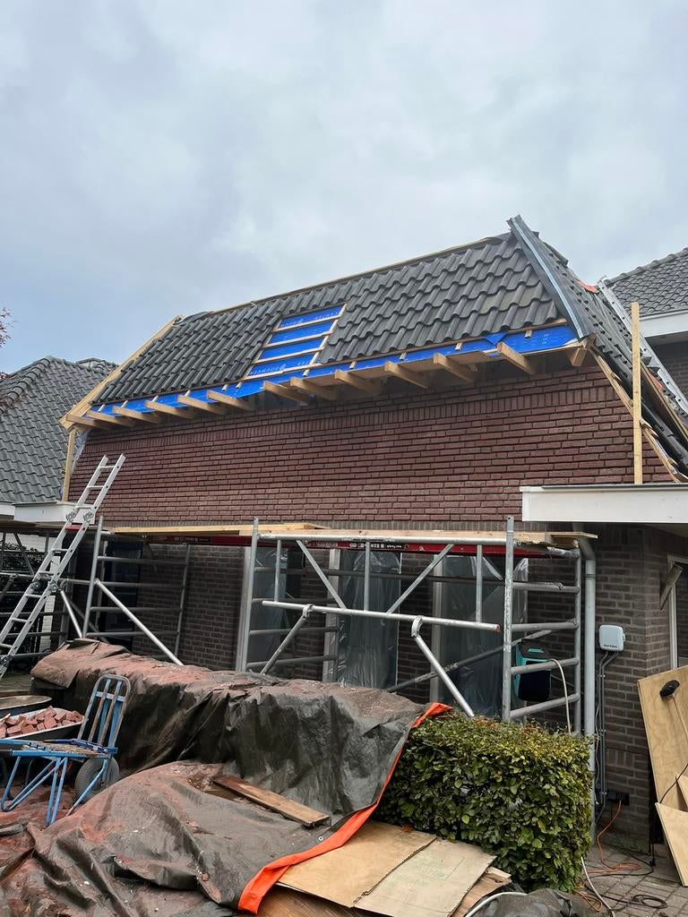 Metselaar aangeboden, metselaar beschikbaar