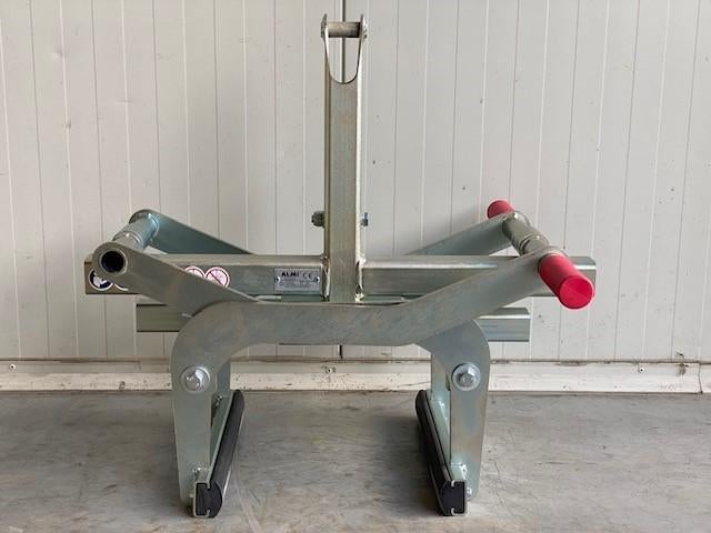 Bandenklem Almi type AL750-UNI "SHOWROOMMODEL" (Probst), Ophalen of Verzenden, Nieuw