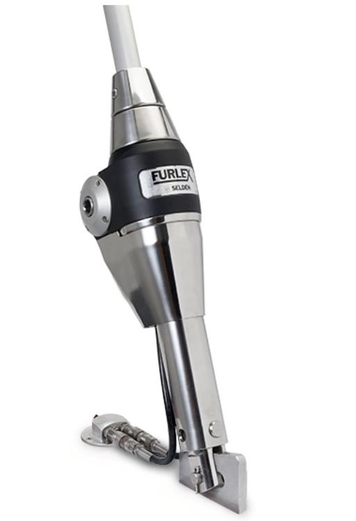 SELDEN Furlex Hydraulic Furler NIEUW in krat!, Watersport en Boten, Ophalen of Verzenden, Nieuw