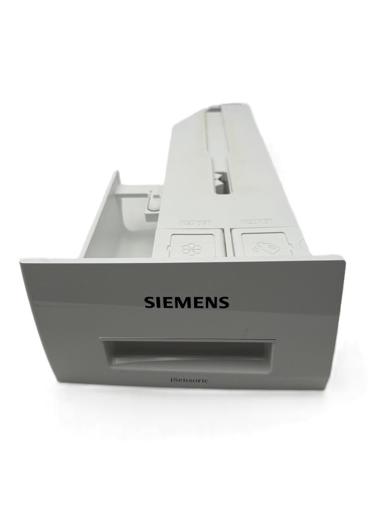 Siemens i-Dos Spoelmiddelbak - Zeeplade Compleet Origineel, Ophalen of Verzenden, Refurbished