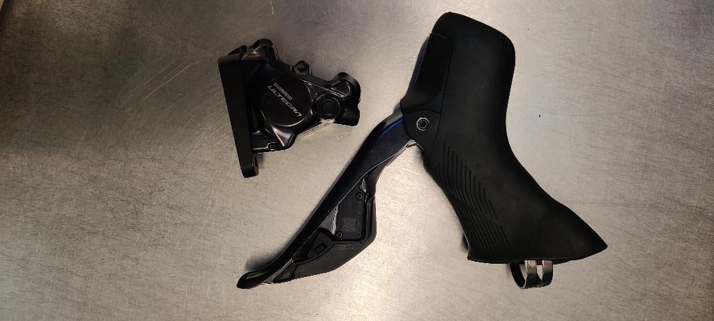 Rem/schakelset Shimano Ultegra DI2 BR-R8170  achter/rechts, Overige typen, Shimano Ultegra, Nieuw, Ophalen of Verzenden