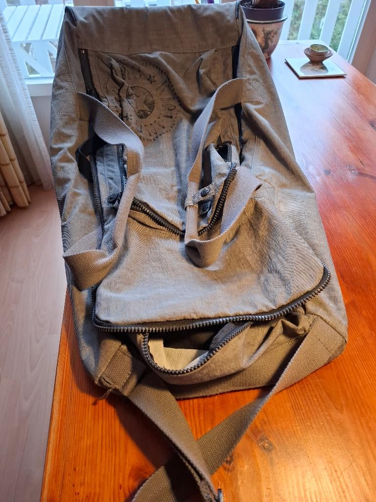 Kipling rol-reistas, 30 cm of meer, Gebruikt, Minder dan 35 cm, 80 cm of meer