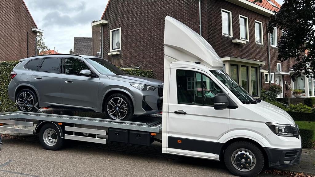 Autotransport auto ambulance afsleepdienst transport, Diensten en Vakmensen, Auto en Motor | Monteurs en Garages, Overige werkzaamheden