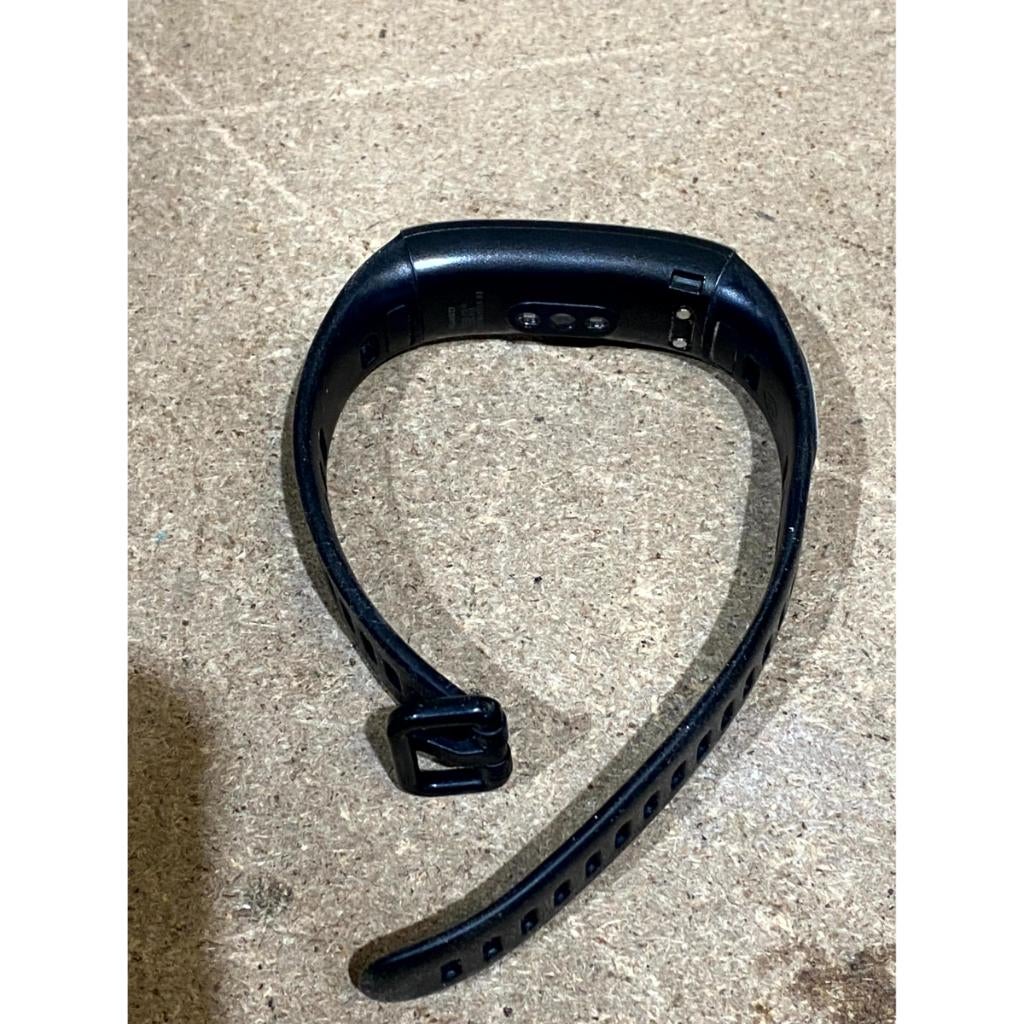 HUawei Band 3 Pro TER-B19, GPS, Zwart, Ophalen of Verzenden, Zo goed als nieuw